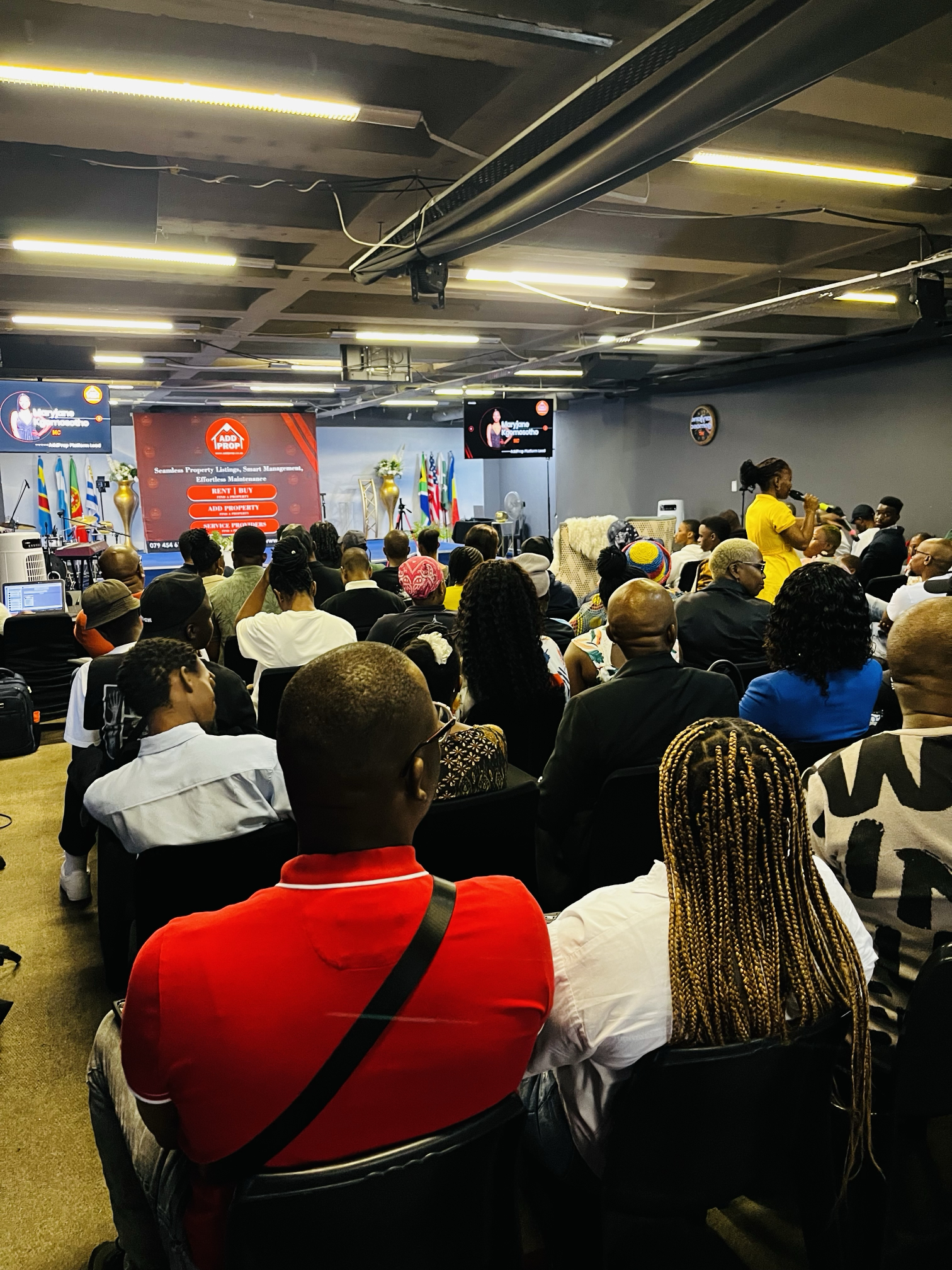 AddProp – South Africa’s Property Ecosystem & Rental Management