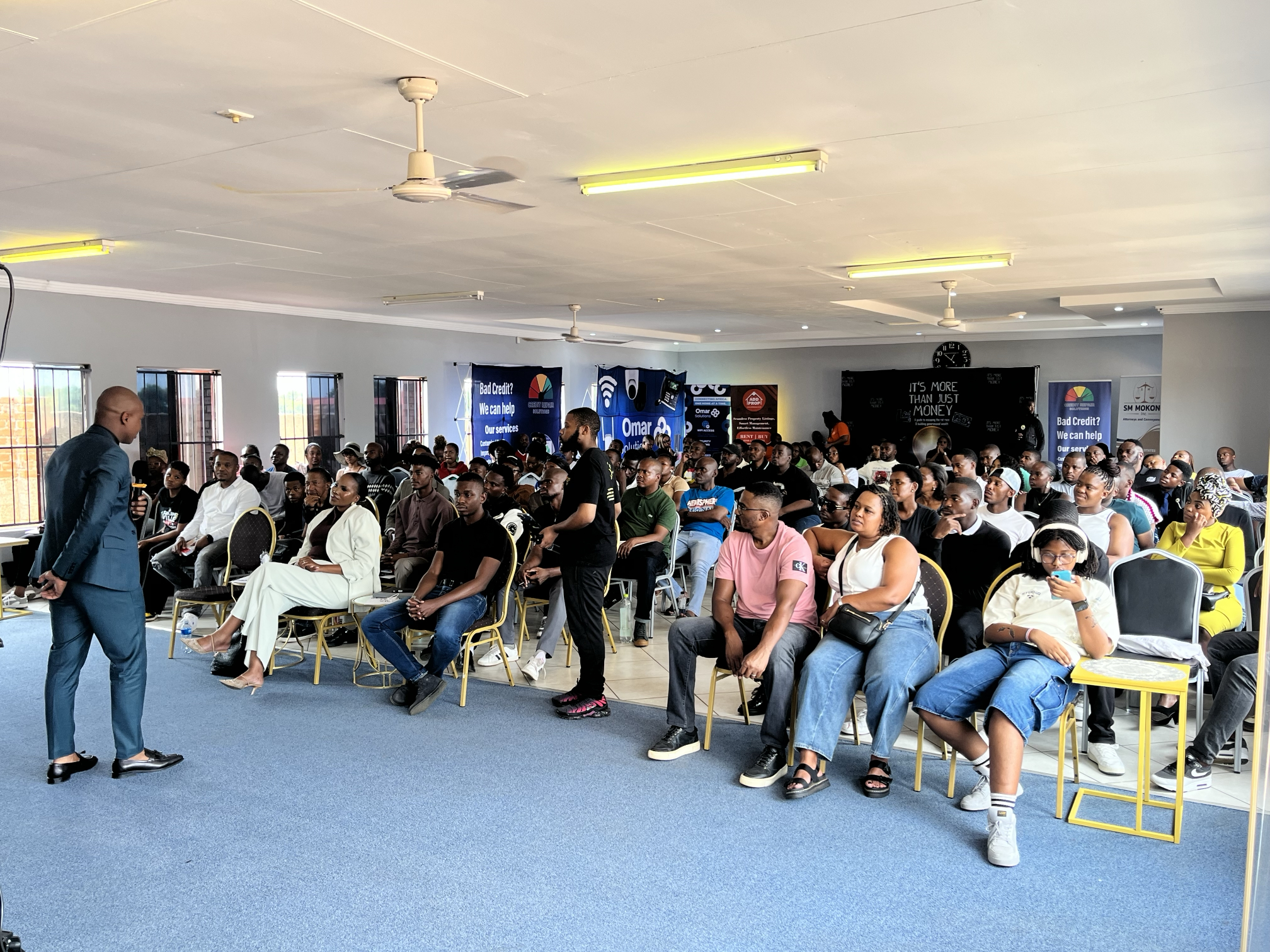 AddProp – South Africa’s Property Ecosystem & Rental Management